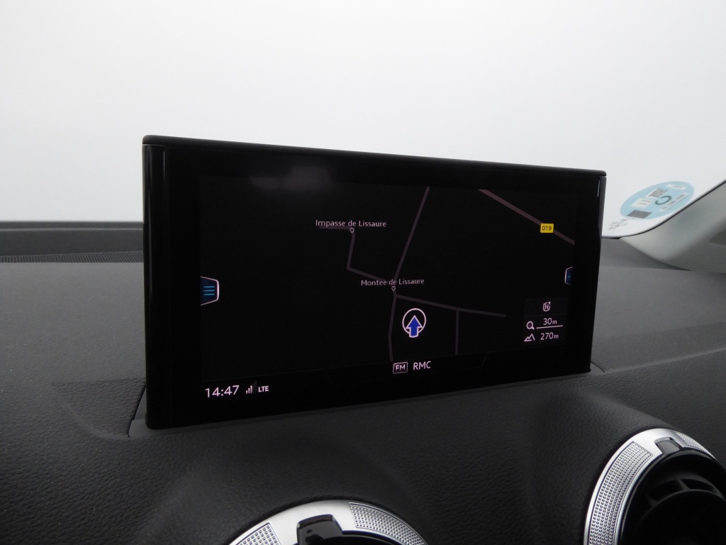 AUDI Q2 30 TDI 116CH PACK S LINE EXTERIEUR - ref: 68588 - Photo 10