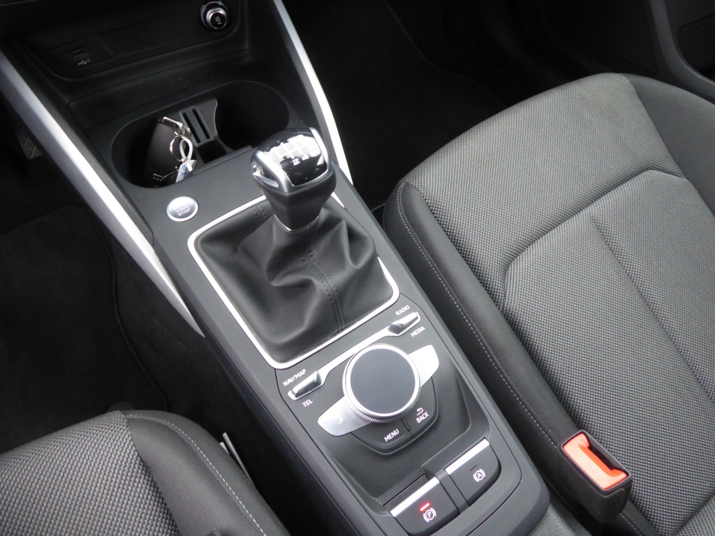 AUDI Q2 30 TDI 116CH PACK S LINE EXTERIEUR - ref: 68588 - Photo 14