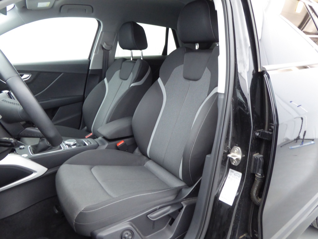 AUDI Q2 30 TDI 116CH PACK S LINE EXTERIEUR - ref: 68588 - Photo 15