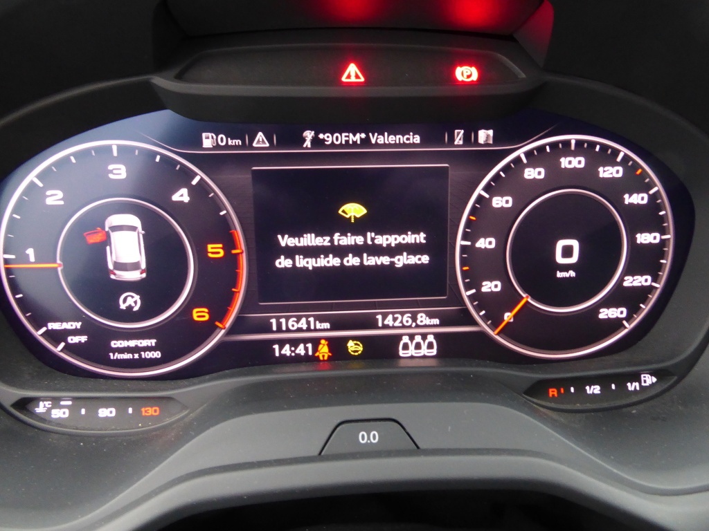 AUDI Q2 30 TDI 116CH PACK S LINE EXTERIEUR - ref: 68588 - Photo 9