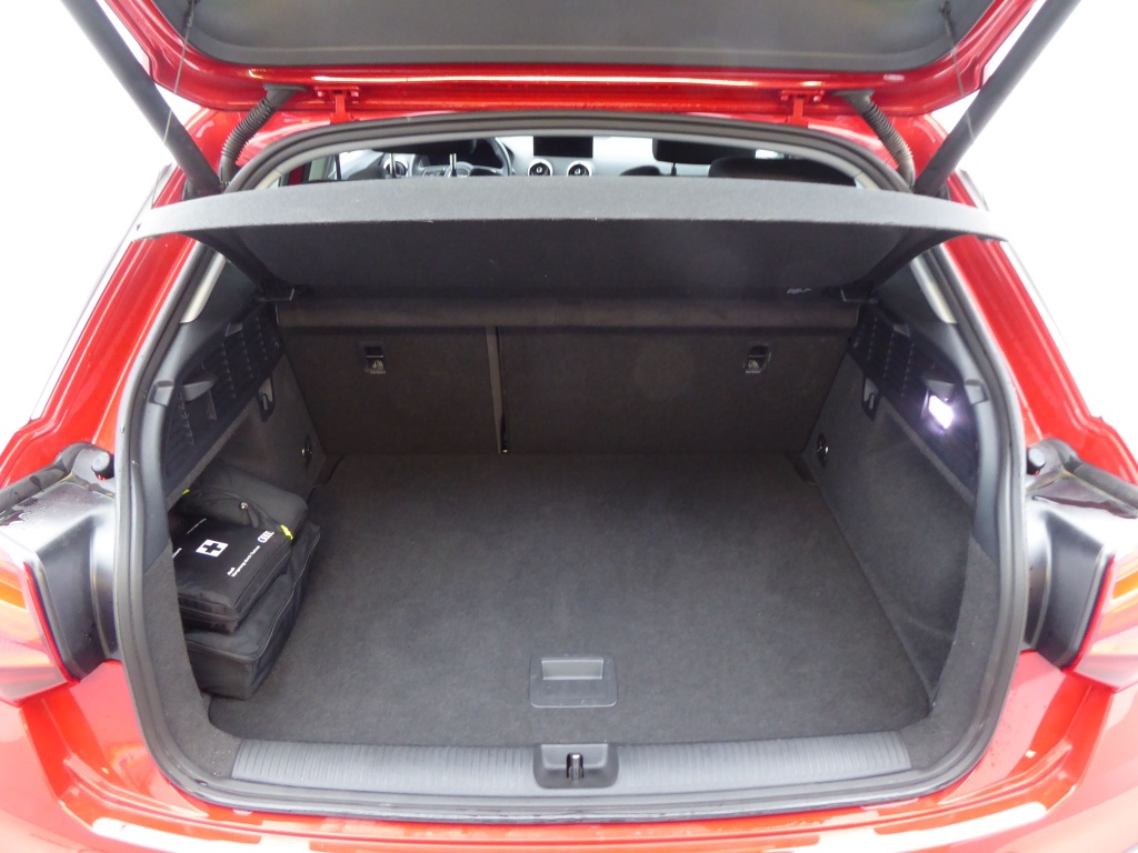 AUDI Q2 30 TDI 116CH PACK S LINE EXTERIEUR - ref: 68589 - Photo 11