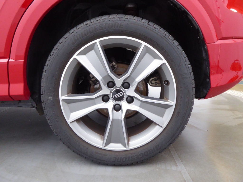 AUDI Q2 30 TDI 116CH PACK S LINE EXTERIEUR - ref: 68589 - Photo 12