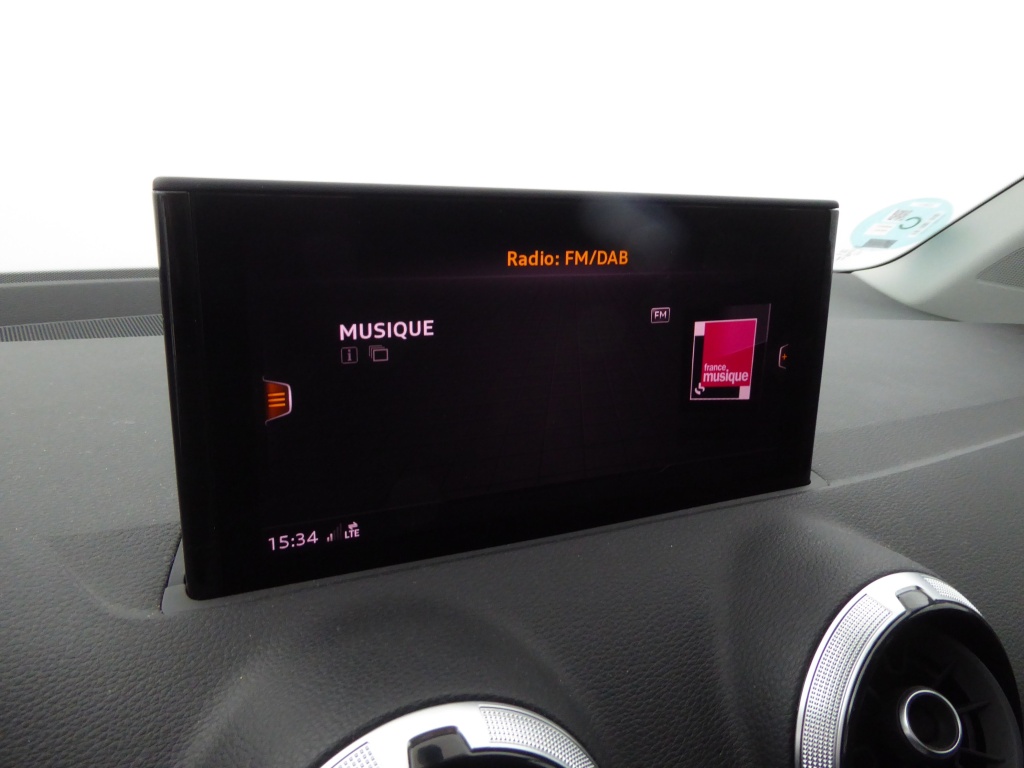 AUDI Q2 30 TDI 116CH PACK S LINE EXTERIEUR - ref: 68589 - Photo 13