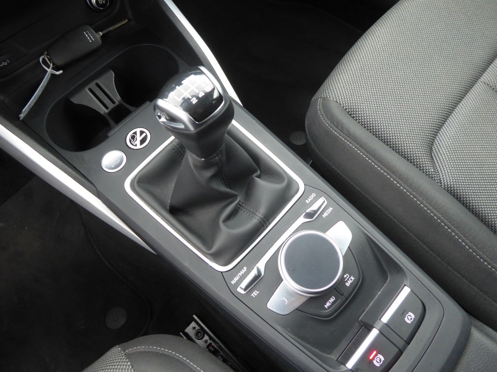 AUDI Q2 30 TDI 116CH PACK S LINE EXTERIEUR - ref: 68589 - Photo 14