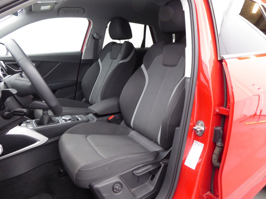 AUDI Q2 30 TDI 116CH PACK S LINE EXTERIEUR - ref: 68589 - Photo 15