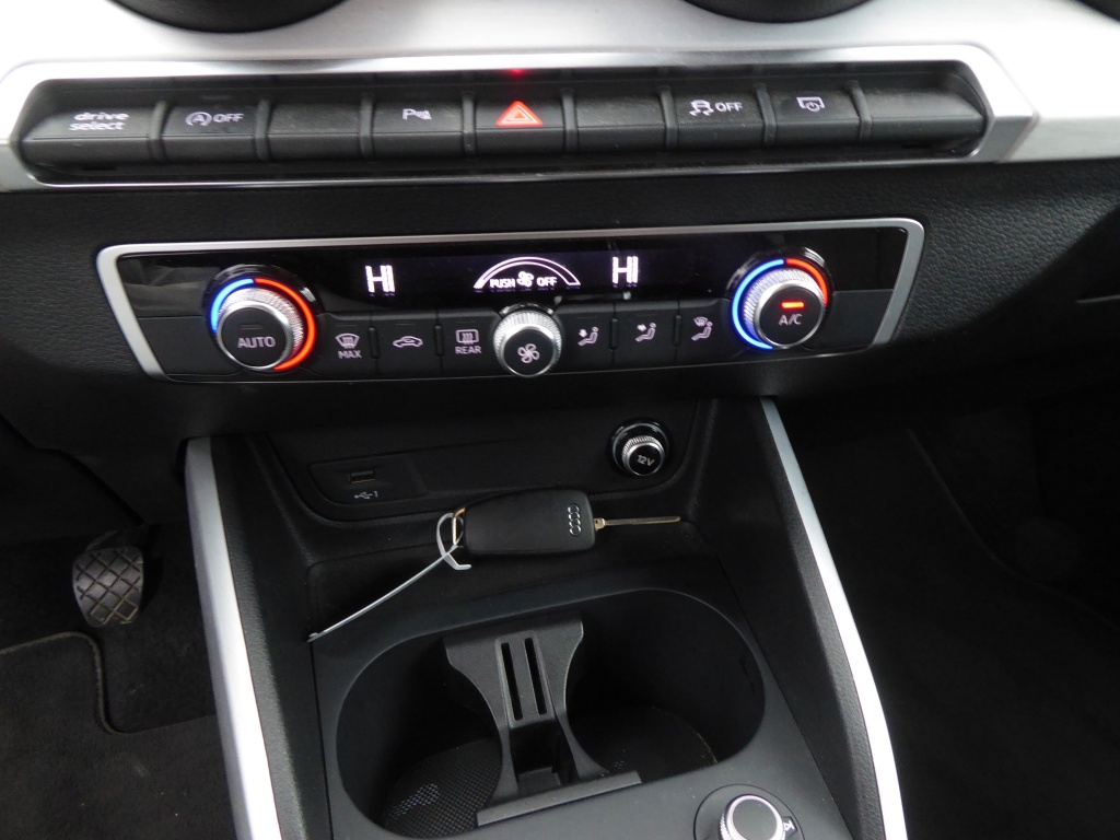 AUDI Q2 30 TDI 116CH PACK S LINE EXTERIEUR - ref: 68589 - Photo 7