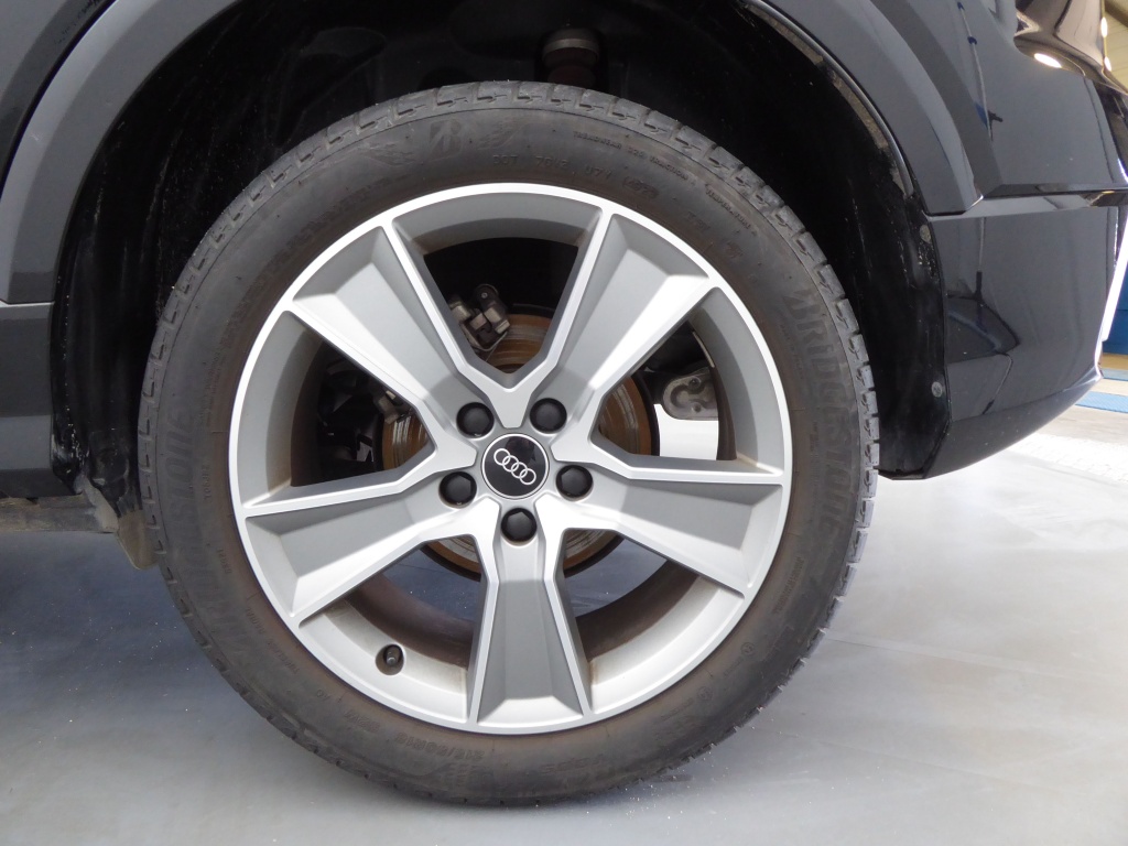 AUDI Q2 30 TDI 116CH PACK S LINE EXTERIEUR - ref: 68597 - Photo 12
