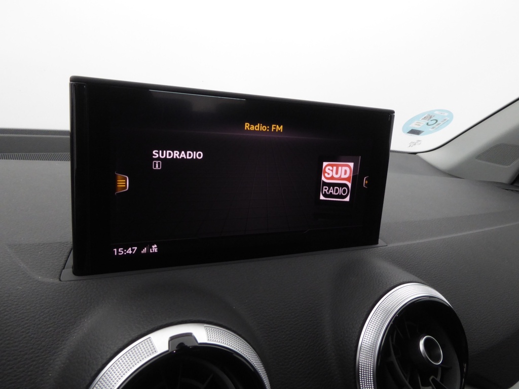 AUDI Q2 30 TDI 116CH PACK S LINE EXTERIEUR - ref: 68597 - Photo 13