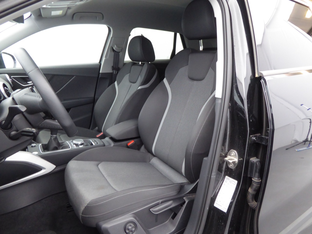 AUDI Q2 30 TDI 116CH PACK S LINE EXTERIEUR - ref: 68597 - Photo 15
