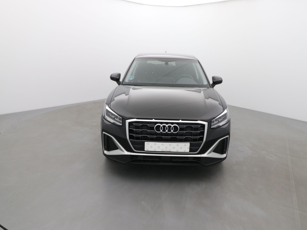 AUDI Q2 30 TDI 116CH PACK S LINE EXTERIEUR - ref: 68597 - Photo 5