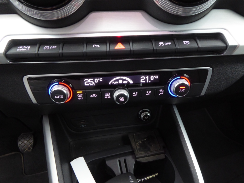 AUDI Q2 30 TDI 116CH PACK S LINE EXTERIEUR - ref: 68597 - Photo 7