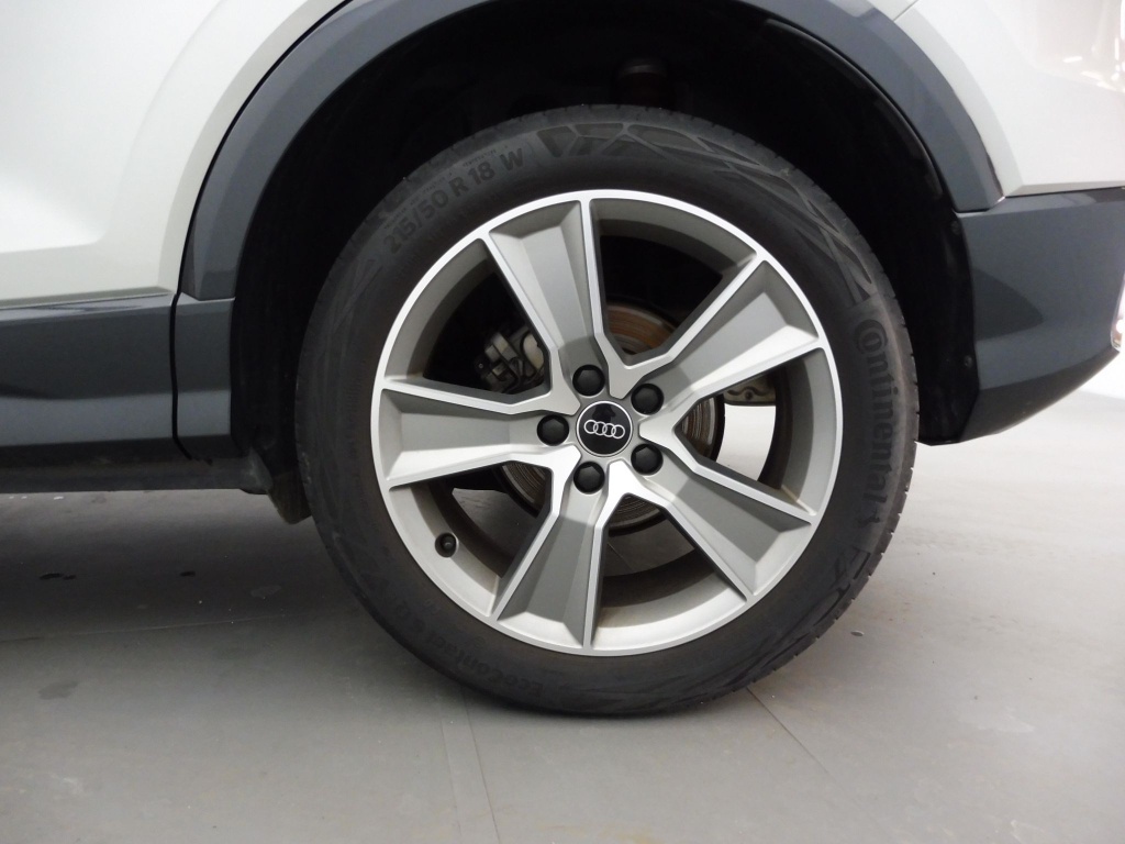AUDI Q2 30 TDI 116CH PACK S LINE EXTERIEUR - ref: 68609 - Photo 12