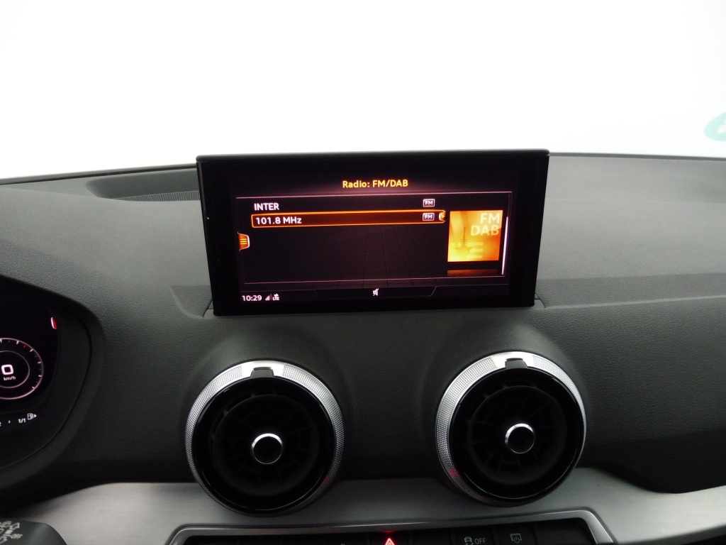 AUDI Q2 30 TDI 116CH PACK S LINE EXTERIEUR - ref: 68609 - Photo 13