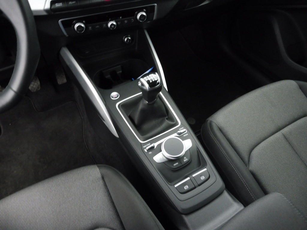 AUDI Q2 30 TDI 116CH PACK S LINE EXTERIEUR - ref: 68609 - Photo 14