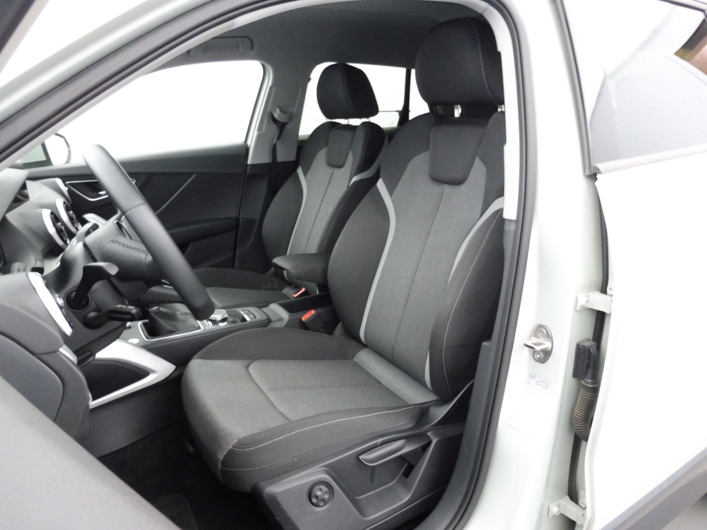 AUDI Q2 30 TDI 116CH PACK S LINE EXTERIEUR - ref: 68609 - Photo 15