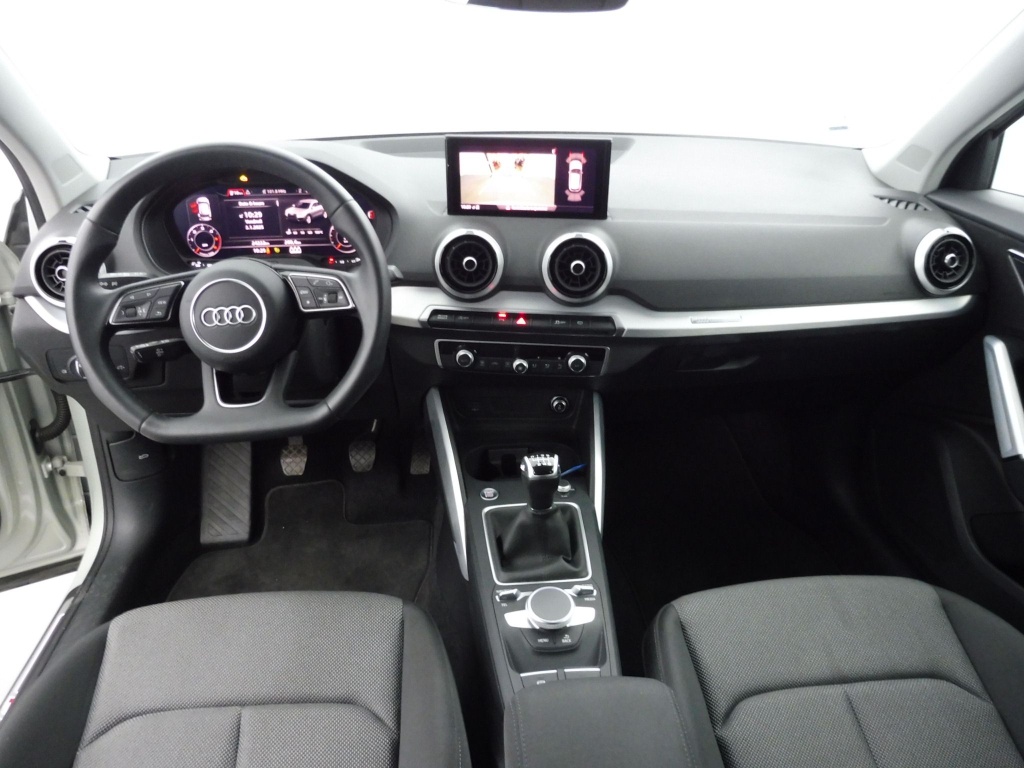 AUDI Q2 30 TDI 116CH PACK S LINE EXTERIEUR - ref: 68609 - Photo 16