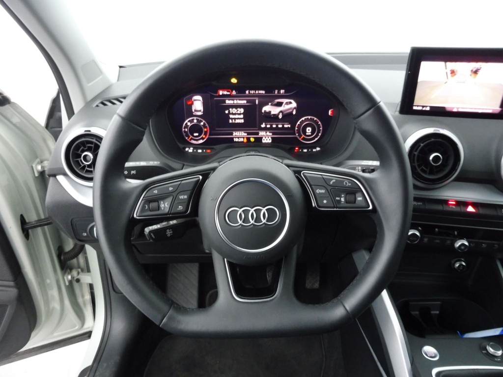 AUDI Q2 30 TDI 116CH PACK S LINE EXTERIEUR - ref: 68609 - Photo 17