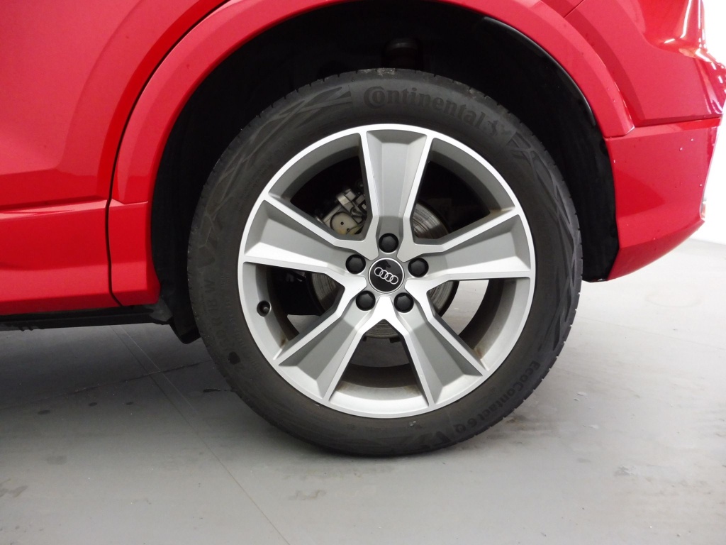 AUDI Q2 30 TDI 116CH PACK S LINE EXTERIEUR - ref: 68611 - Photo 12