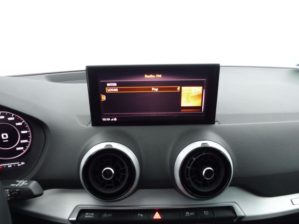 AUDI Q2 30 TDI 116CH PACK S LINE EXTERIEUR - ref: 68611 - Photo 13