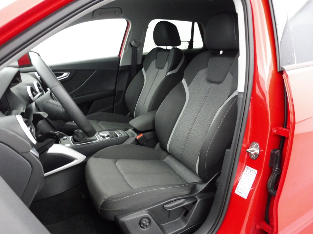 AUDI Q2 30 TDI 116CH PACK S LINE EXTERIEUR - ref: 68611 - Photo 15