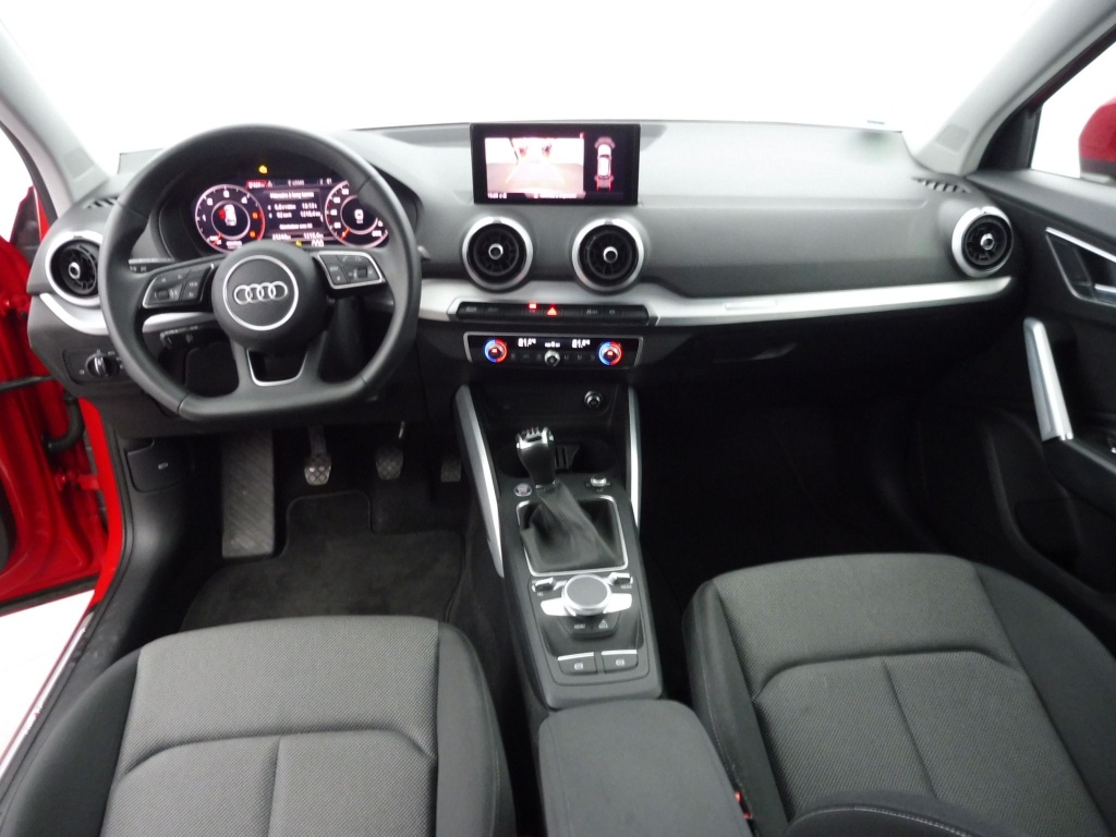 AUDI Q2 30 TDI 116CH PACK S LINE EXTERIEUR - ref: 68611 - Photo 16