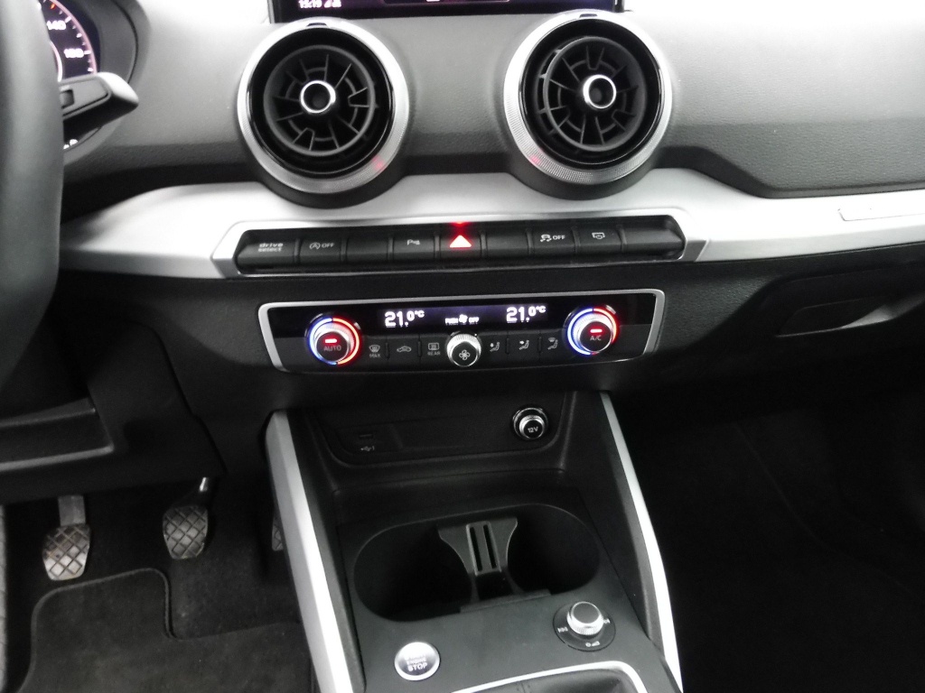 AUDI Q2 30 TDI 116CH PACK S LINE EXTERIEUR - ref: 68611 - Photo 7