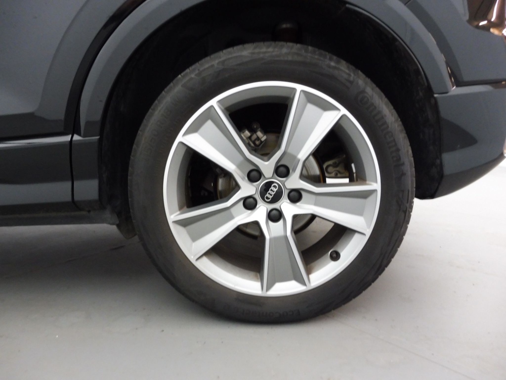 AUDI Q2 30 TDI 116CH PACK S LINE EXTERIEUR - ref: 68612 - Photo 12