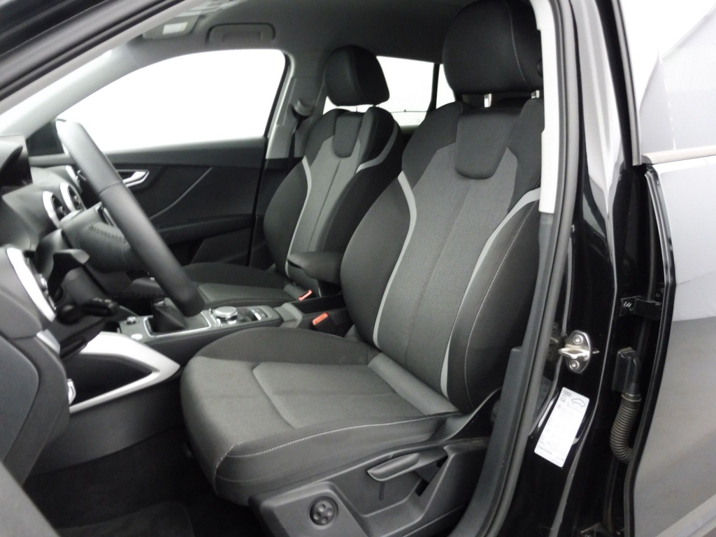 AUDI Q2 30 TDI 116CH PACK S LINE EXTERIEUR - ref: 68612 - Photo 15