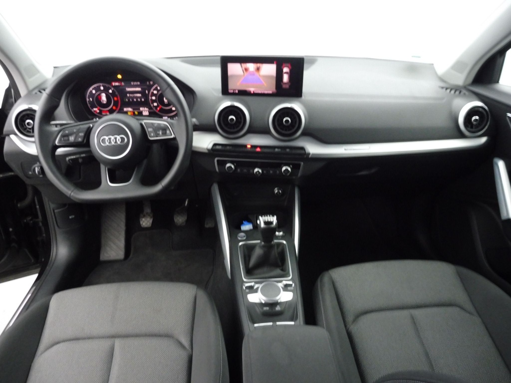 AUDI Q2 30 TDI 116CH PACK S LINE EXTERIEUR - ref: 68612 - Photo 16