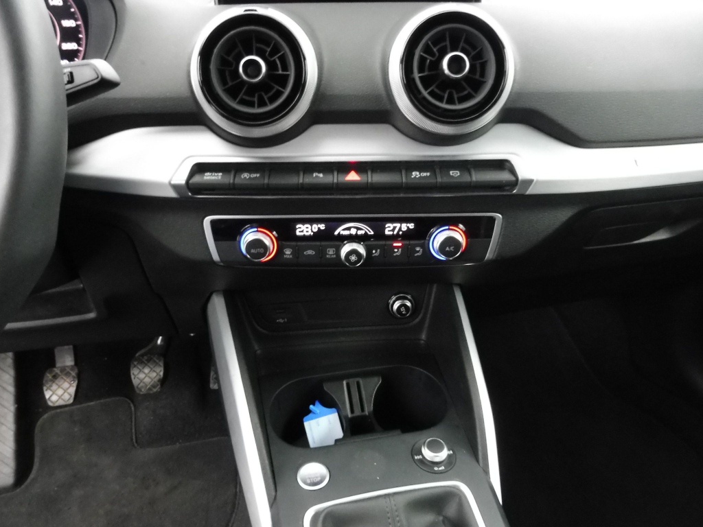 AUDI Q2 30 TDI 116CH PACK S LINE EXTERIEUR - ref: 68612 - Photo 7