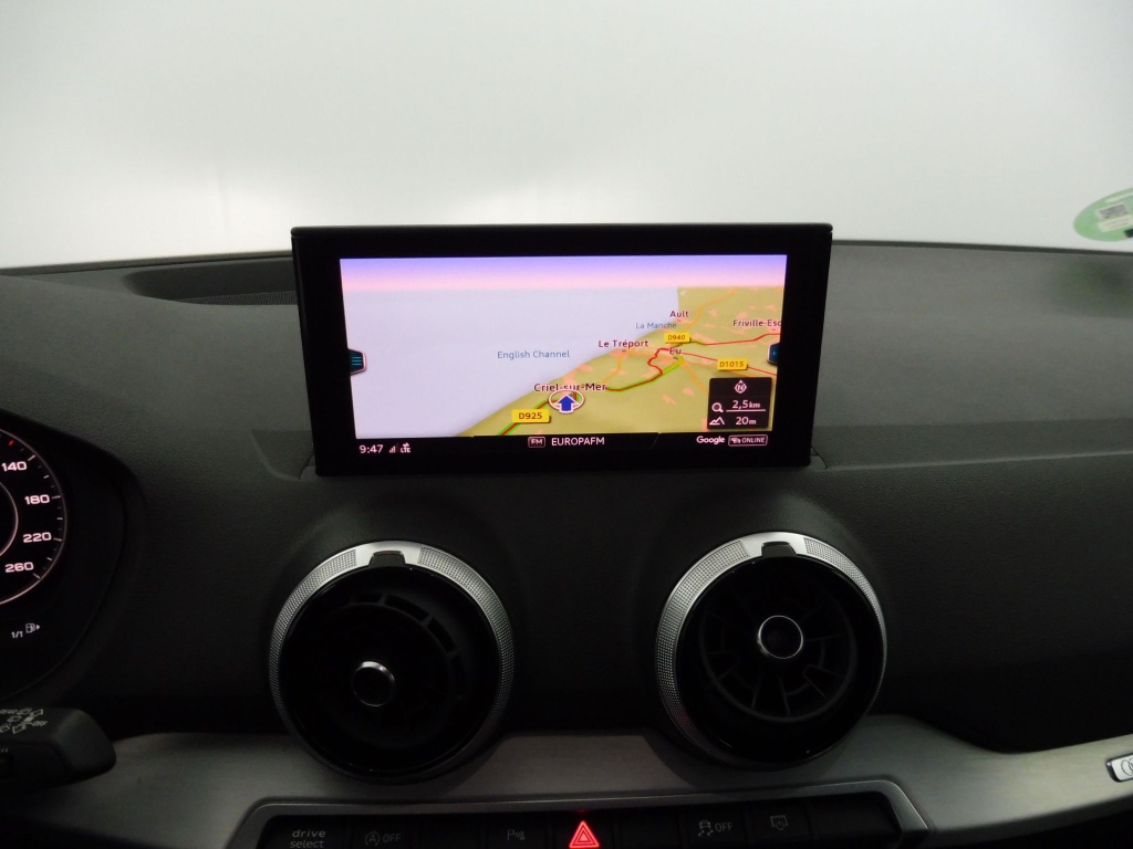 AUDI Q2 30 TDI 116CH PACK S LINE EXTERIEUR - ref: 68613 - Photo 10