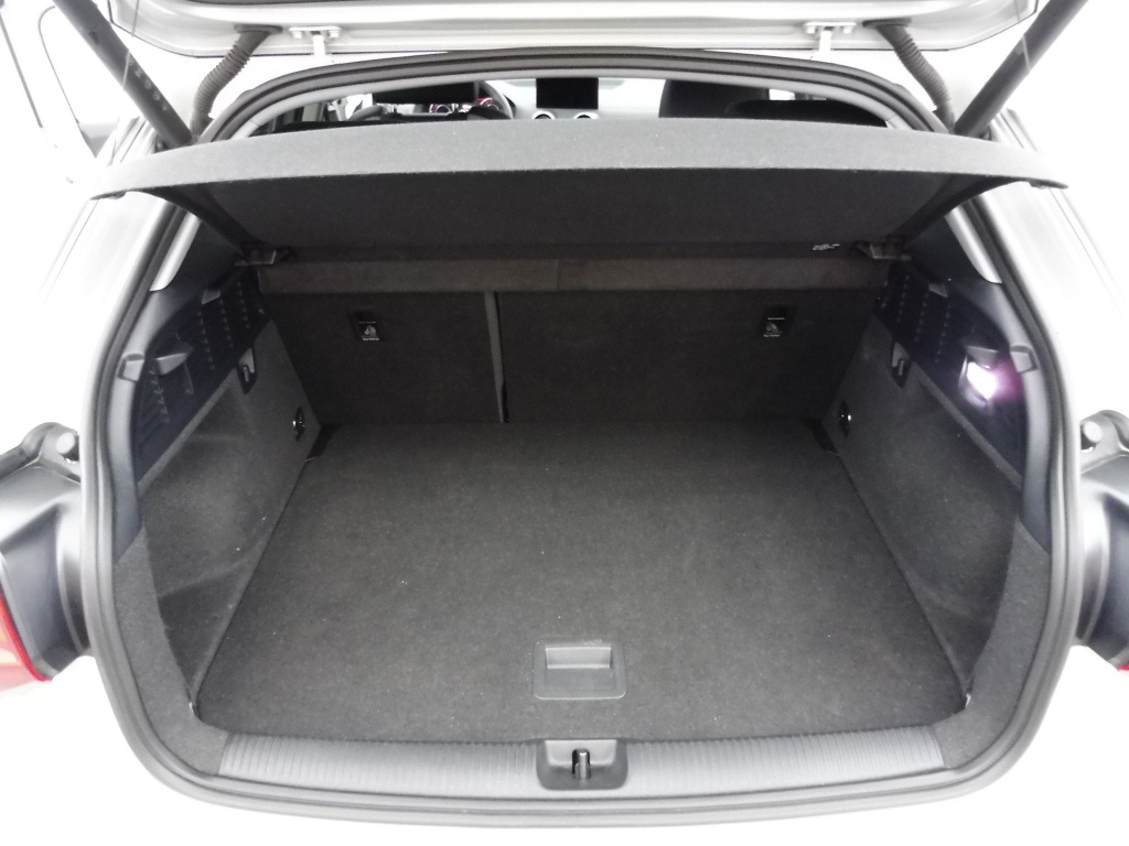 AUDI Q2 30 TDI 116CH PACK S LINE EXTERIEUR - ref: 68613 - Photo 11