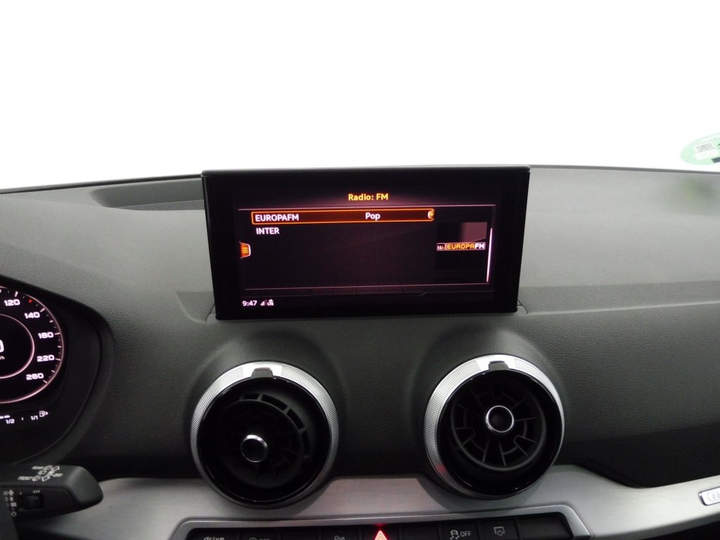 AUDI Q2 30 TDI 116CH PACK S LINE EXTERIEUR - ref: 68613 - Photo 13