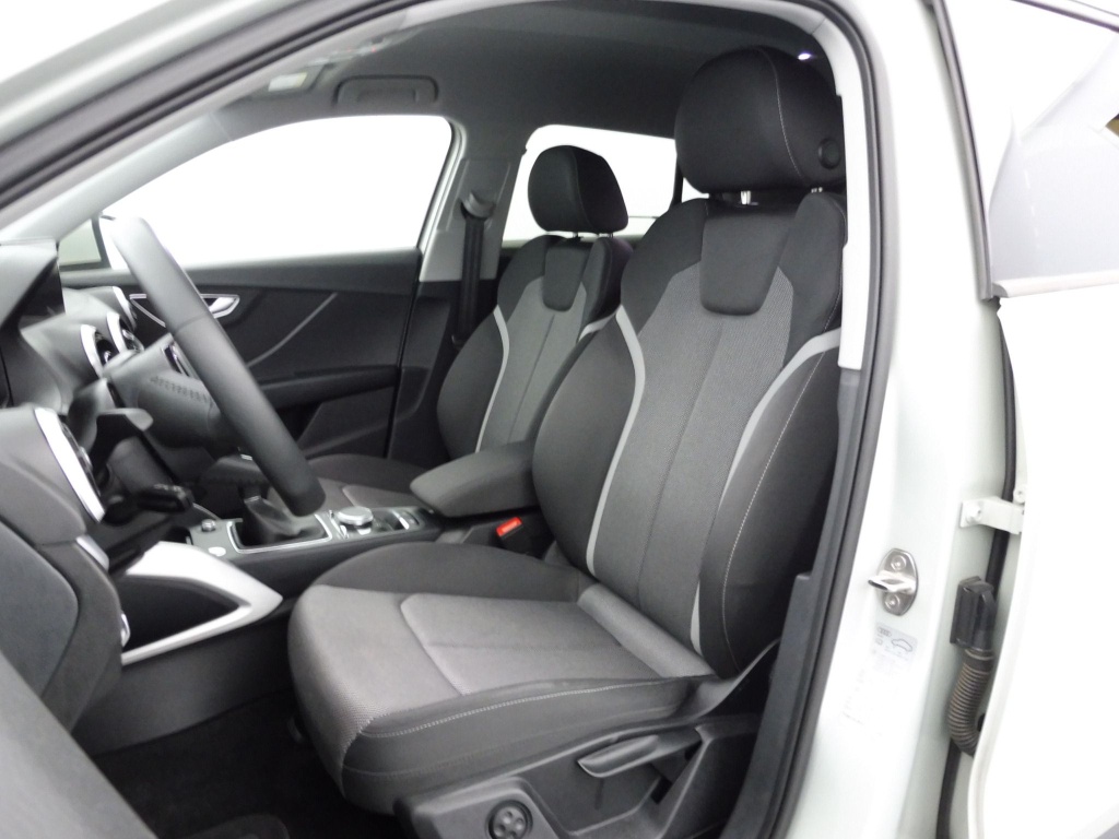 AUDI Q2 30 TDI 116CH PACK S LINE EXTERIEUR - ref: 68613 - Photo 15
