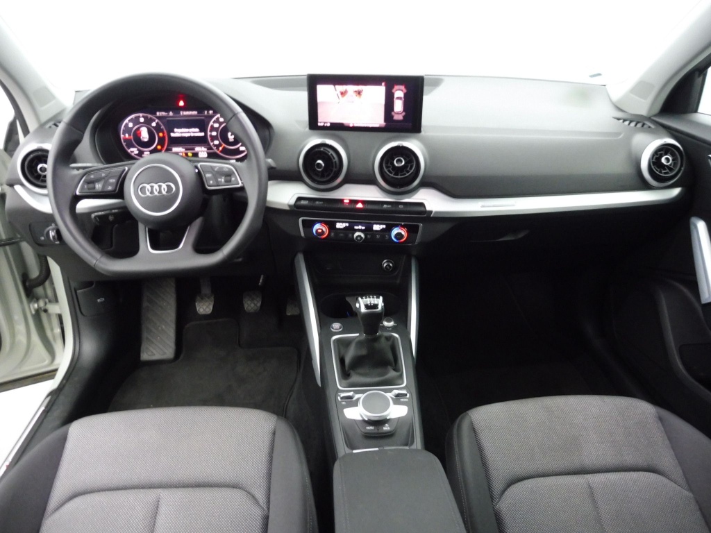 AUDI Q2 30 TDI 116CH PACK S LINE EXTERIEUR - ref: 68613 - Photo 16