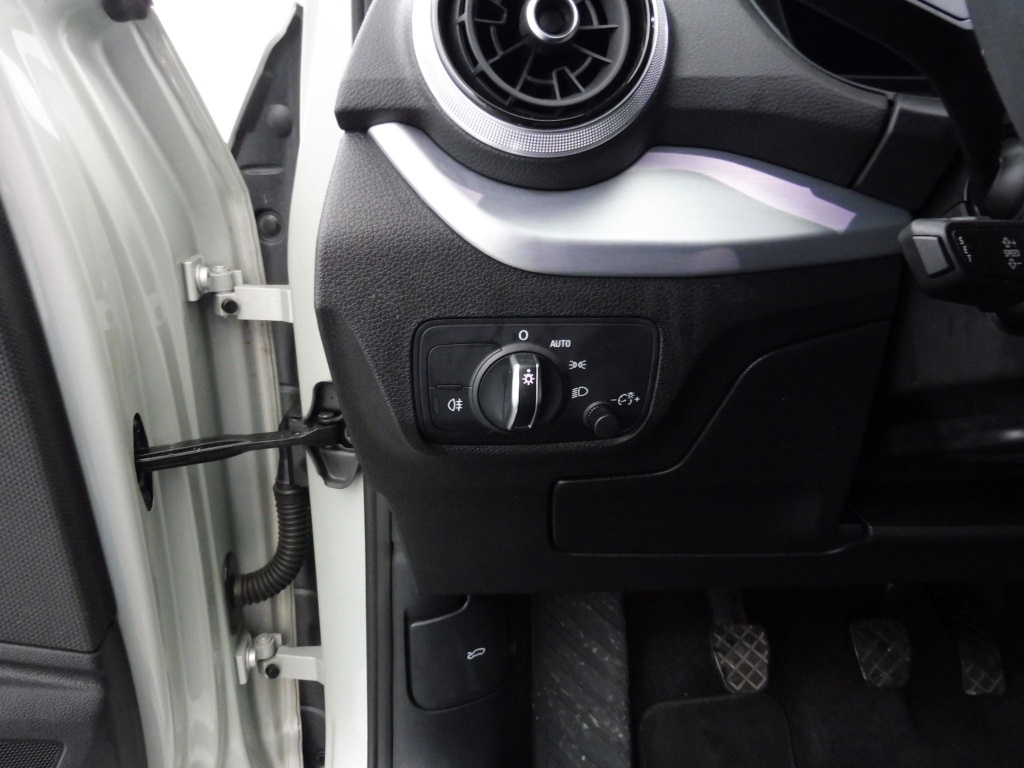 AUDI Q2 30 TDI 116CH PACK S LINE EXTERIEUR - ref: 68613 - Photo 8