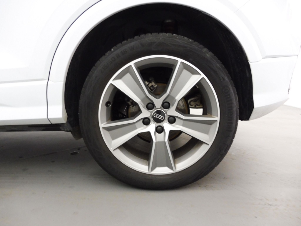 AUDI Q2 30 TDI 116CH PACK S LINE EXTERIEUR - ref: 68615 - Photo 12