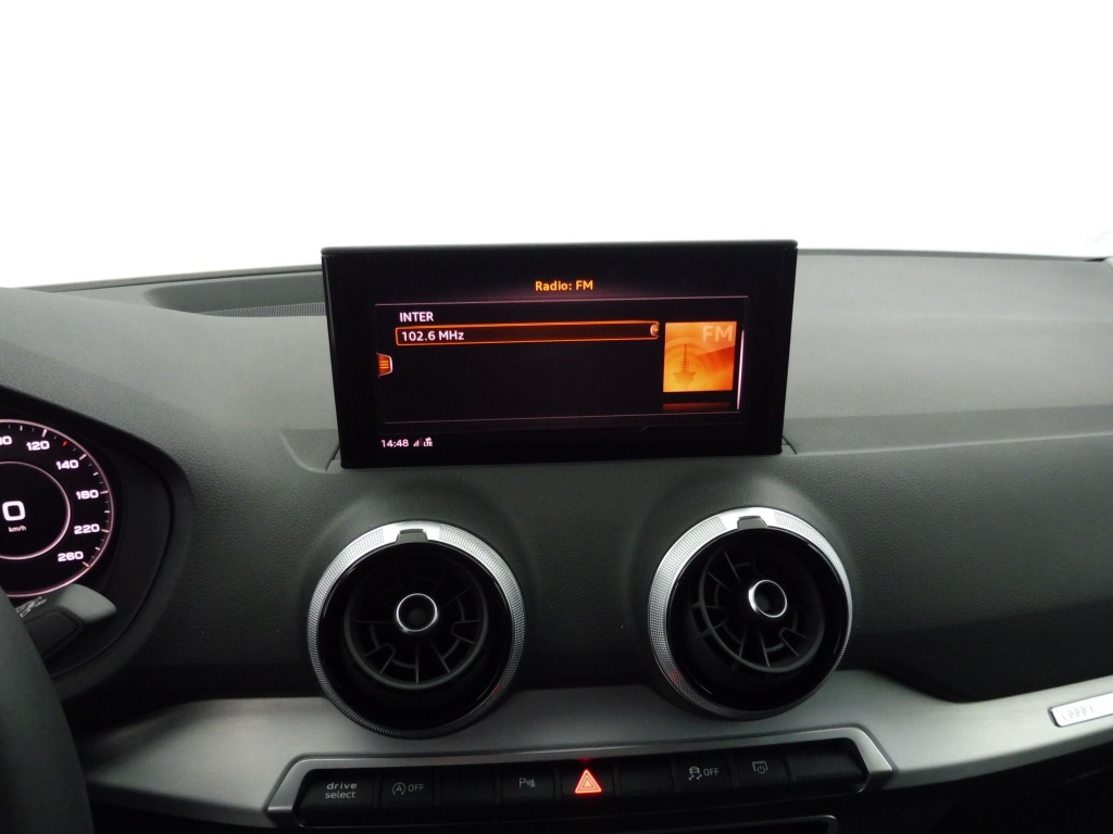 AUDI Q2 30 TDI 116CH PACK S LINE EXTERIEUR - ref: 68615 - Photo 13