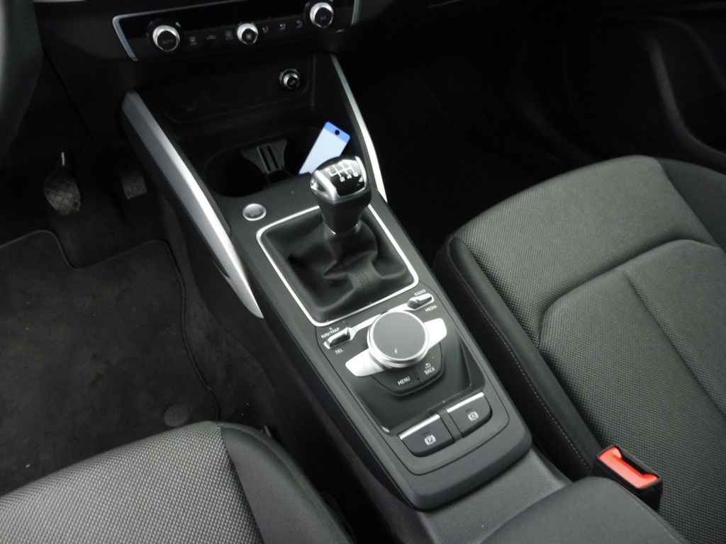 AUDI Q2 30 TDI 116CH PACK S LINE EXTERIEUR - ref: 68615 - Photo 14