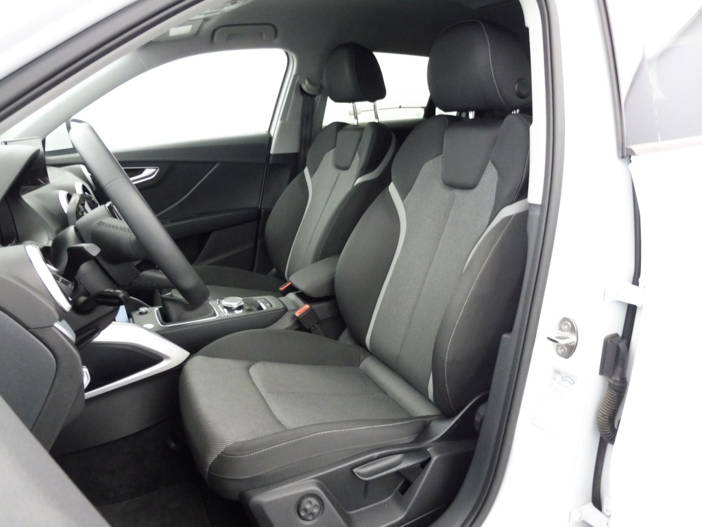 AUDI Q2 30 TDI 116CH PACK S LINE EXTERIEUR - ref: 68615 - Photo 15