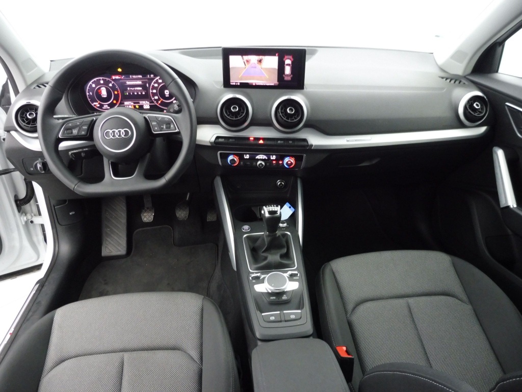AUDI Q2 30 TDI 116CH PACK S LINE EXTERIEUR - ref: 68615 - Photo 16