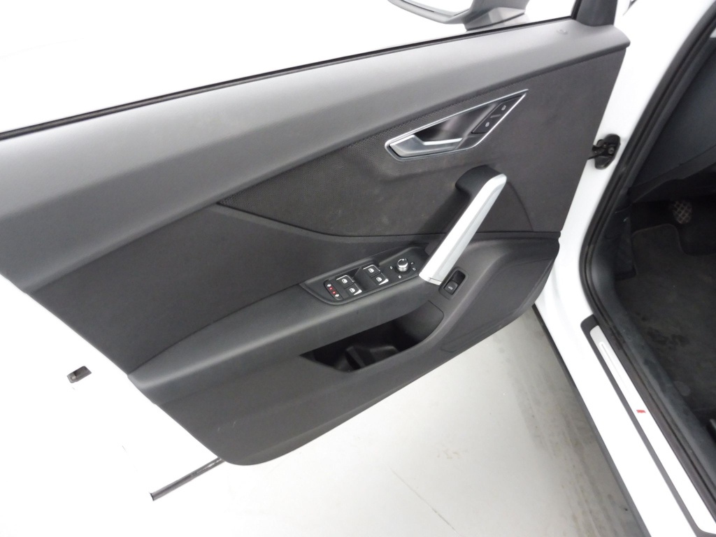 AUDI Q2 30 TDI 116CH PACK S LINE EXTERIEUR - ref: 68615 - Photo 18