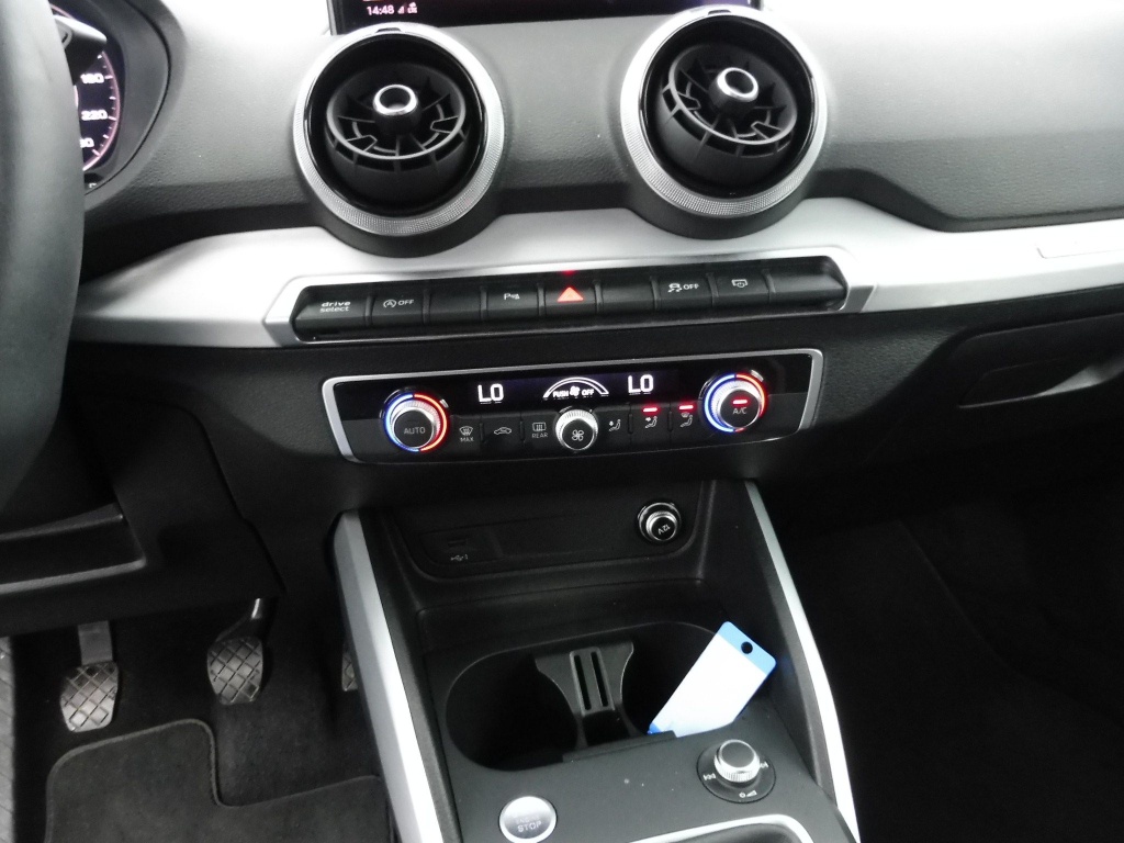 AUDI Q2 30 TDI 116CH PACK S LINE EXTERIEUR - ref: 68615 - Photo 7