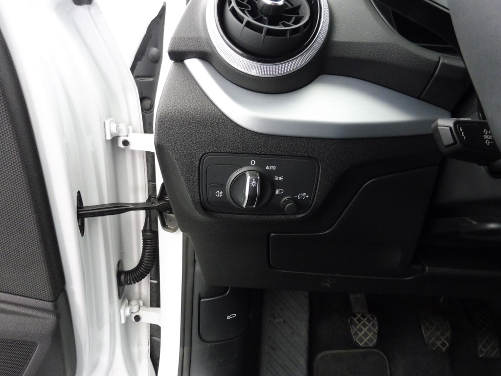 AUDI Q2 30 TDI 116CH PACK S LINE EXTERIEUR - ref: 68615 - Photo 8