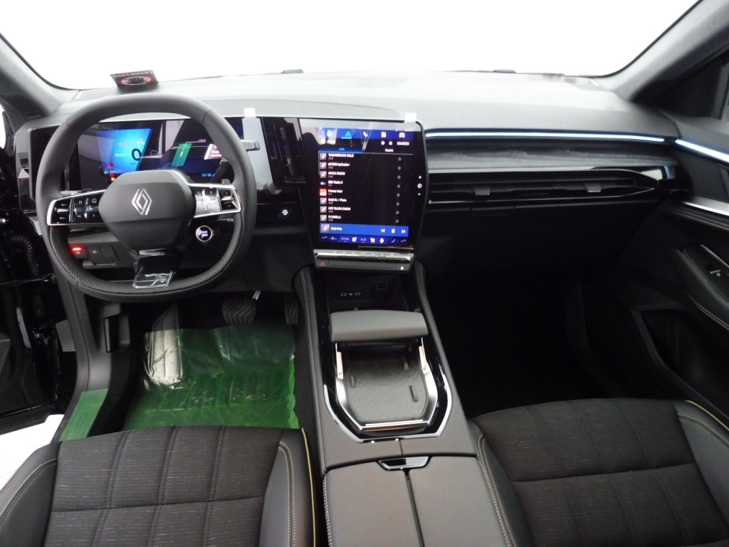 RENAULT AUSTRAL 1.2 E-TECH FULL HYBRID 200CH ICONIC- 24 - ref: 68669 - Photo 16