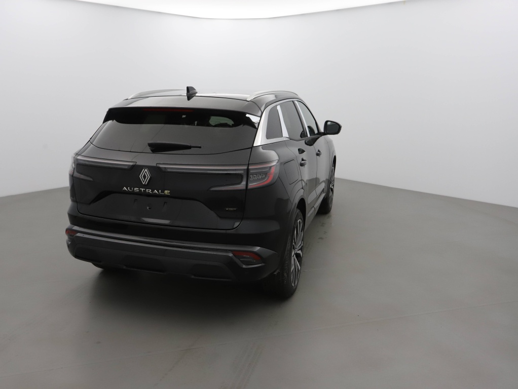 RENAULT AUSTRAL 1.2 E-TECH FULL HYBRID 200CH ICONIC- 24 - ref: 68669 - Photo 3