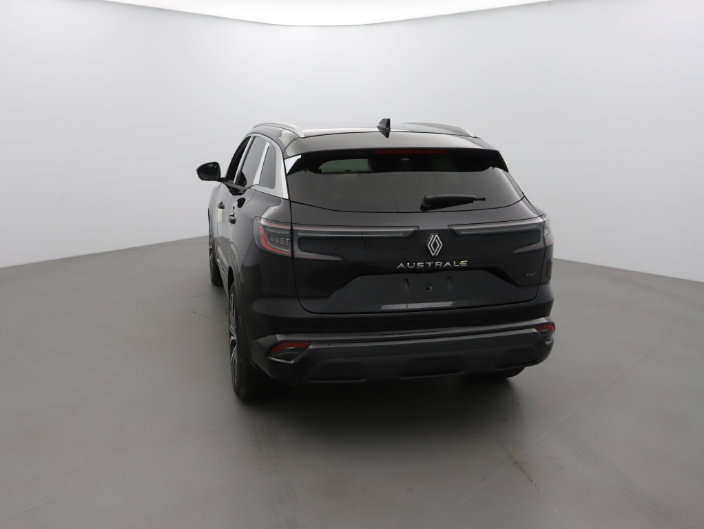 RENAULT AUSTRAL 1.2 E-TECH FULL HYBRID 200CH ICONIC- 24 - ref: 68669 - Photo 4