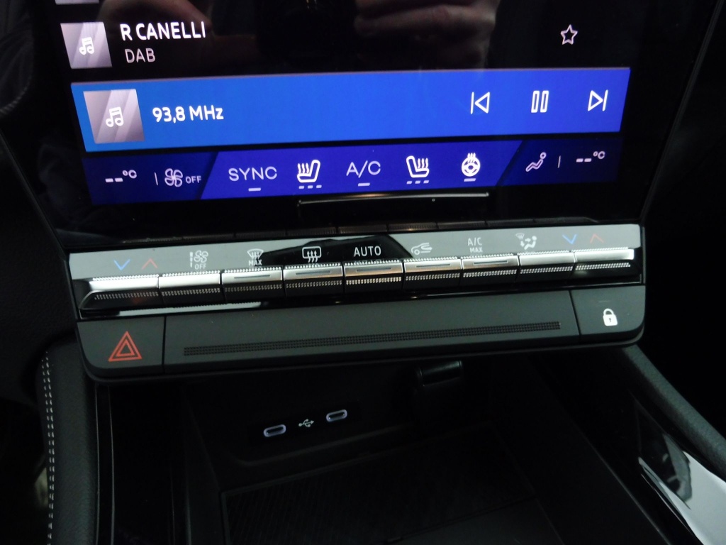 RENAULT AUSTRAL 1.2 E-TECH FULL HYBRID 200CH ICONIC- 24 - ref: 68669 - Photo 7