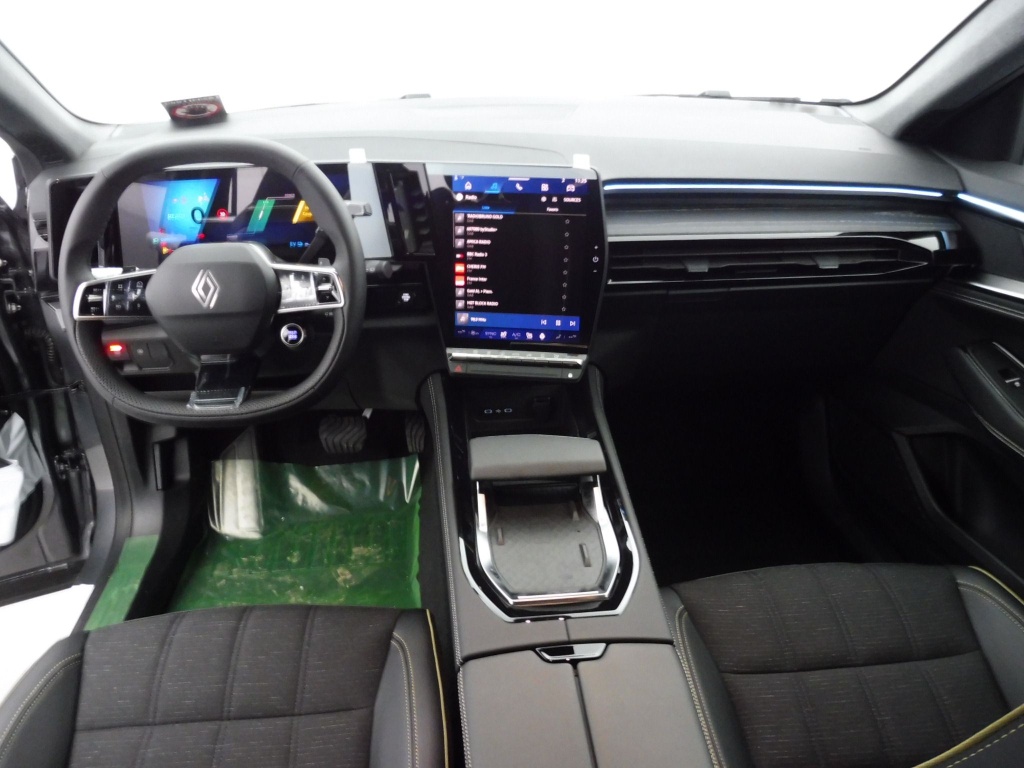 RENAULT AUSTRAL 1.2 E-TECH FULL HYBRID 200CH ICONIC- 24 - ref: 68675 - Photo 16