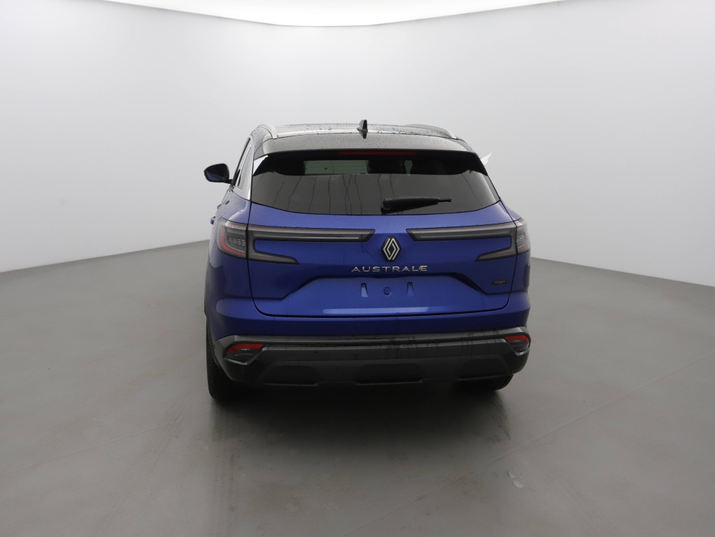 RENAULT AUSTRAL 1.2 E-TECH FULL HYBRID 200CH ICONIC- 24 - ref: 68688 - Photo 4